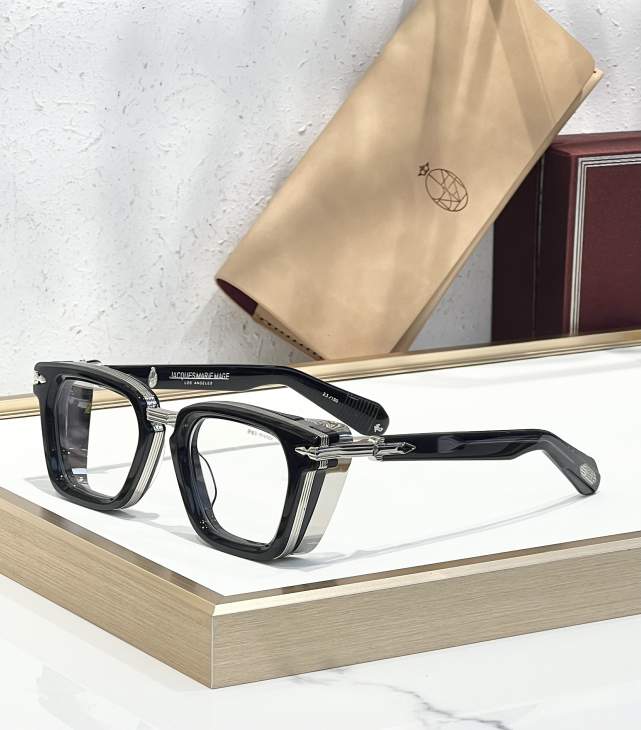Picture of Jacques Marie Mage Sunglasses _SKUfw80446051fw